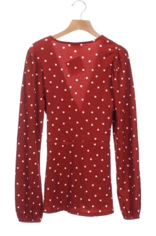Bluză de femei Gina Tricot, Mărime XS, Culoare Multicolor, Preț 67,99 Lei