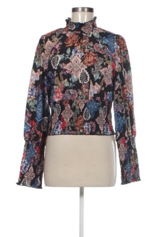 Bluză de femei Gina Tricot, Mărime M, Culoare Multicolor, Preț 67,99 Lei