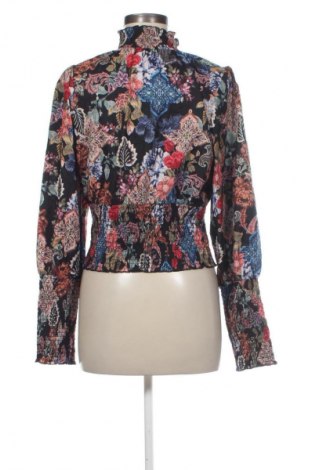 Bluză de femei Gina Tricot, Mărime M, Culoare Multicolor, Preț 67,99 Lei