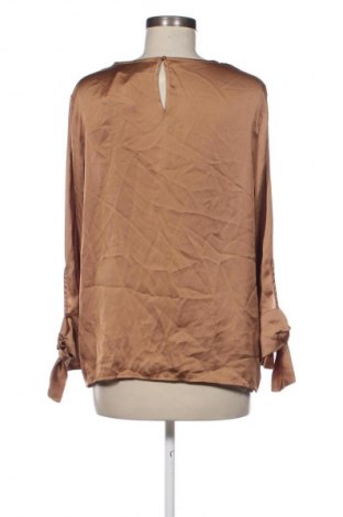 Dámska blúza Gina Tricot, Veľkosť XL, Farba Hnedá, Cena  11,95 €