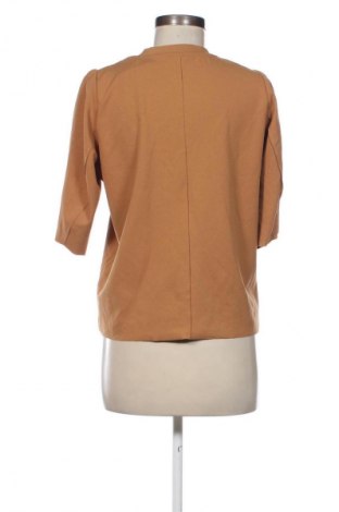 Bluzka damska Gina Tricot, Rozmiar M, Kolor Pomarańczowy, Cena 65,99 zł