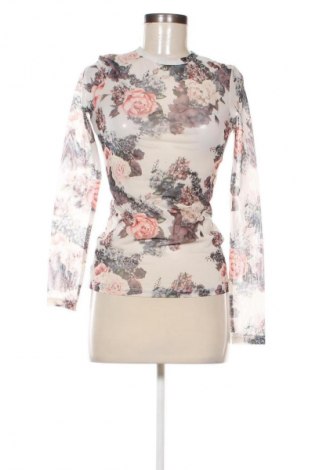 Bluză de femei Gina Tricot, Mărime S, Culoare Multicolor, Preț 67,99 Lei