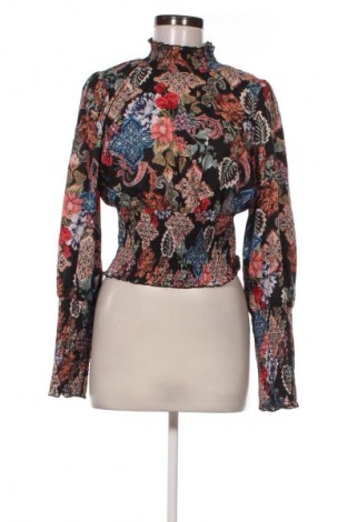 Damen Shirt Gina Tricot, Größe S, Farbe Mehrfarbig, Preis 13,99 €