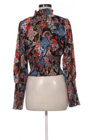 Damen Shirt Gina Tricot, Größe S, Farbe Mehrfarbig, Preis 13,99 €