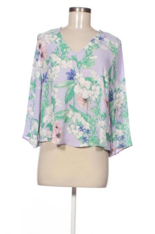 Dámská halenka Gina Tricot, Velikost S, Barva Vícebarevné, Cena  329,00 Kč