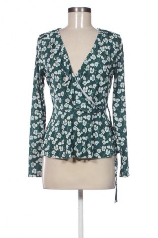 Dámska blúza Gina Tricot, Veľkosť M, Farba Viacfarebná, Cena  7,95 €