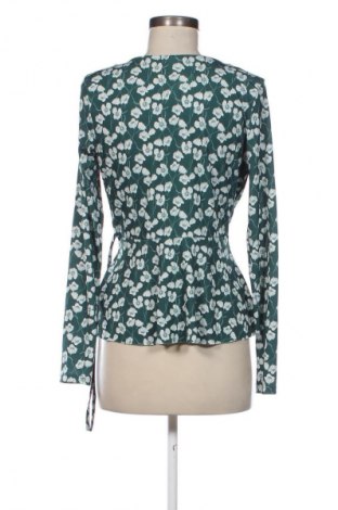 Dámska blúza Gina Tricot, Veľkosť M, Farba Viacfarebná, Cena  7,95 €