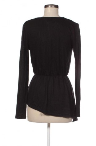 Damen Shirt Gina Tricot, Größe M, Farbe Schwarz, Preis € 13,99