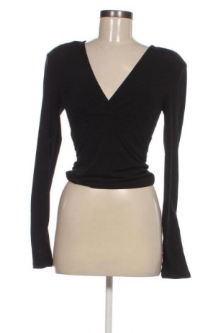 Bluzka damska Gina Tricot, Rozmiar S, Kolor Czarny, Cena 150,99 zł