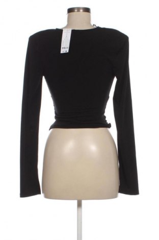 Bluzka damska Gina Tricot, Rozmiar S, Kolor Czarny, Cena 150,99 zł