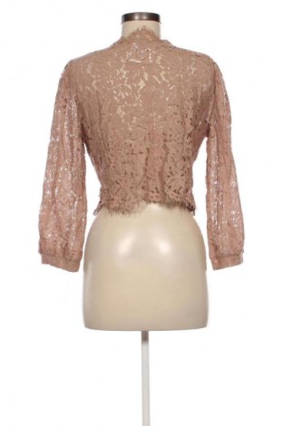 Damen Shirt Golden Live, Größe L, Farbe Braun, Preis € 23,99
