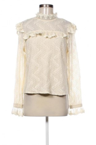 Damen Shirt Golden Live, Größe L, Farbe Mehrfarbig, Preis 23,99 €