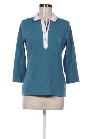 Damen Shirt Golfino, Größe L, Farbe Blau, Preis € 33,99
