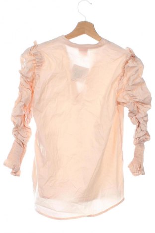 Bluză de femei Gossia, Mărime XS, Culoare Bej, Preț 163,99 Lei