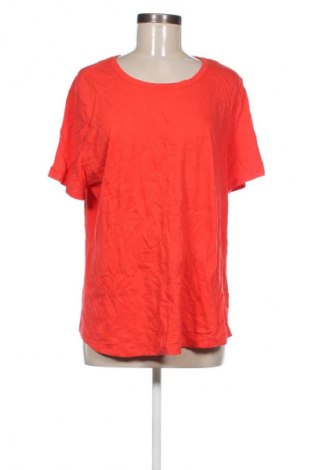 Damen Shirt Grae, Größe XL, Farbe Rot, Preis 13,99 €