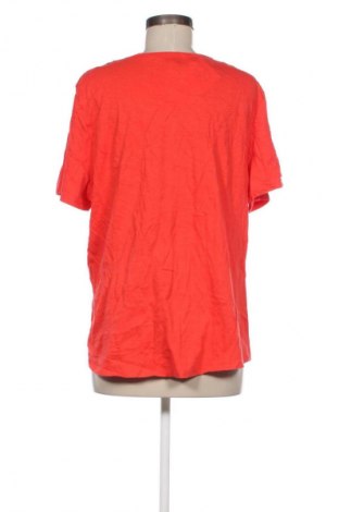 Damen Shirt Grae, Größe XL, Farbe Rot, Preis 13,99 €