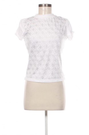 Bluză de femei Guess, Mărime M, Culoare Alb, Preț 367,99 Lei