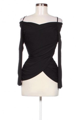 Bluzka damska Guess, Rozmiar M, Kolor Czarny, Cena 110,42 zł