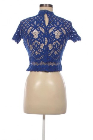 Damen Shirt Guess, Größe S, Farbe Blau, Preis 24,48 €