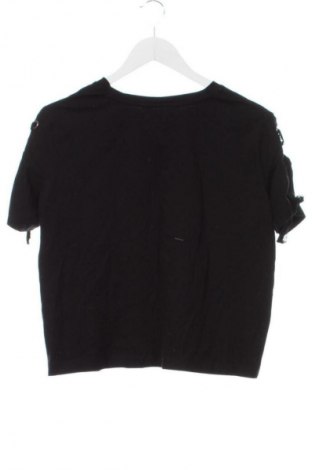 Damen Shirt Guess, Größe XS, Farbe Schwarz, Preis 24,55 €