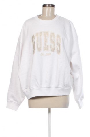 Damen Shirt Guess, Größe L, Farbe Weiß, Preis € 86,99