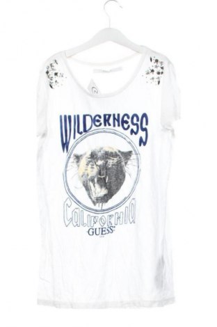 Dámska blúza Guess, Veľkosť XS, Farba Biela, Cena  30,98 €