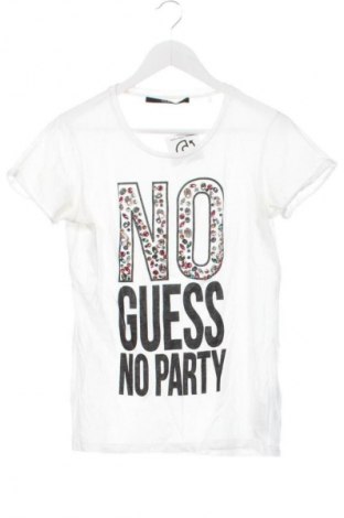 Bluză de femei Guess, Mărime XS, Culoare Alb, Preț 160,47 Lei
