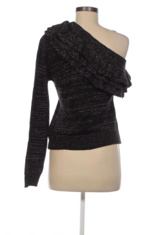 Damen Shirt Guess, Größe L, Farbe Schwarz, Preis 65,60 €