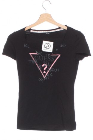 Bluză de femei Guess, Mărime XS, Culoare Negru, Preț 337,50 Lei