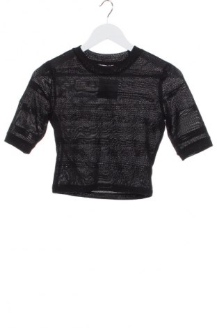Dámská halenka Guess, Velikost XS, Barva Černá, Cena  608,00 Kč