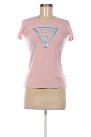 Dámská halenka Guess, Velikost M, Barva Růžová, Cena  608,00 Kč