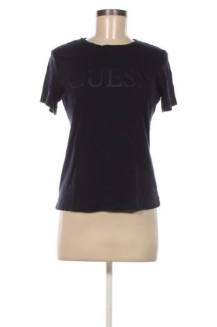 Dámska blúza Guess, Veľkosť M, Farba Modrá, Cena  24,57 €