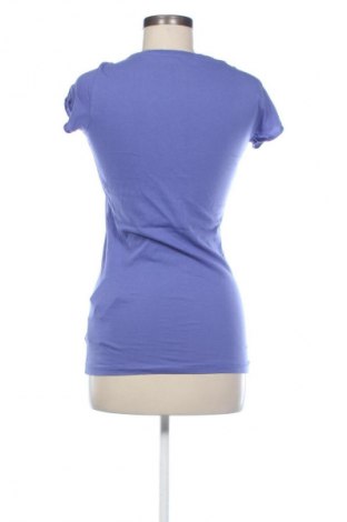 Bluzka damska Guess, Rozmiar S, Kolor Fioletowy, Cena 110,34 zł