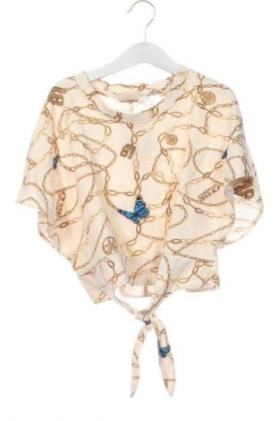 Bluzka damska Guess, Rozmiar XS, Kolor Kolorowy, Cena 145,91 zł