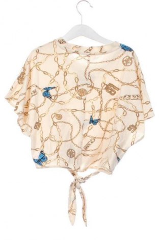 Bluzka damska Guess, Rozmiar XS, Kolor Kolorowy, Cena 145,91 zł