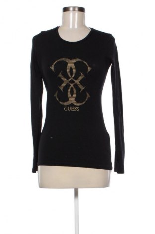 Dámská halenka Guess, Velikost S, Barva Černá, Cena  608,00 Kč