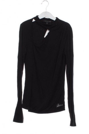 Bluză de femei Guess, Mărime XS, Culoare Negru, Preț 86,99 Lei