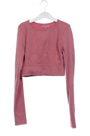 Dámska blúza Gymshark, Veľkosť XS, Farba Ružová, Cena  8,95 €