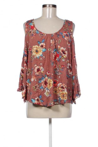 Bluză de femei Gypsies & Moondust, Mărime L, Culoare Multicolor, Preț 64,99 Lei