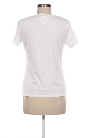 Damen Shirt H&M, Größe S, Farbe Weiß, Preis 13,99 €