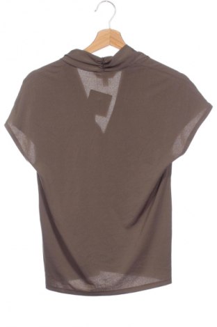 Bluză de femei H&M, Mărime XS, Culoare Maro, Preț 64,99 Lei