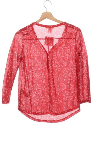 Dámska blúza H&M, Veľkosť XS, Farba Viacfarebná, Cena  11,95 €