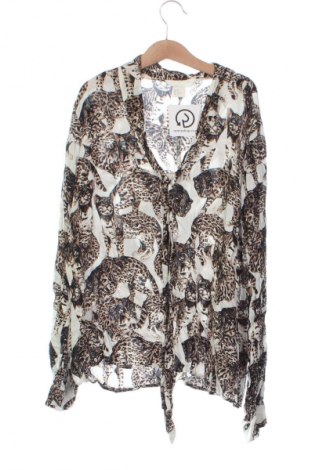 Damen Shirt H&M, Größe XS, Farbe Mehrfarbig, Preis 13,99 €