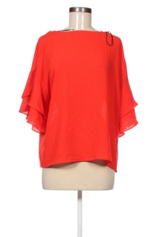 Bluzka damska H&M, Rozmiar M, Kolor Czerwony, Cena 62,99 zł