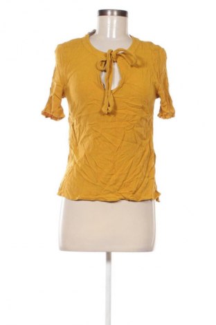 Damen Shirt H&M, Größe M, Farbe Orange, Preis € 13,99