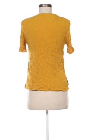 Damen Shirt H&M, Größe M, Farbe Orange, Preis € 13,99