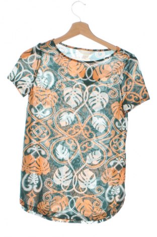Dámska blúza H&M, Veľkosť XS, Farba Viacfarebná, Cena  11,95 €