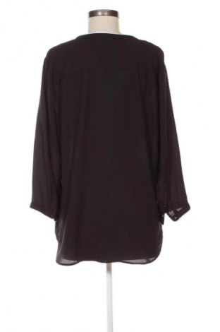 Γυναικεία μπλούζα H&M, Μέγεθος L, Χρώμα Μαύρο, Τιμή 12,99 €
