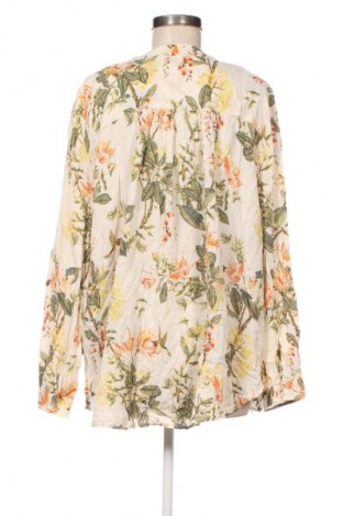 Damen Shirt H&M, Größe 3XL, Farbe Mehrfarbig, Preis € 13,99