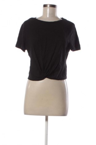 Damen Shirt H&M, Größe L, Farbe Schwarz, Preis 13,99 €